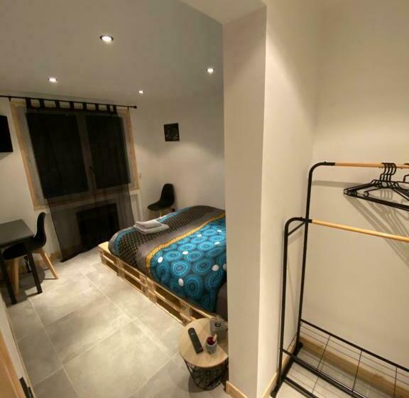 צימר Chambre Privée