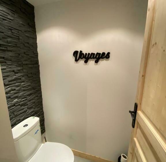 צימר Chambre Privée