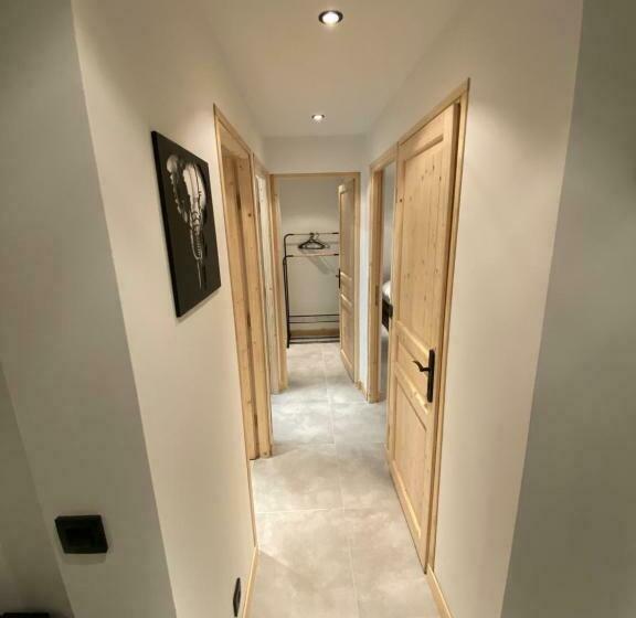 צימר Chambre Privée