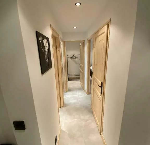 Aamiaismajoitus (B&B) Chambre Privée