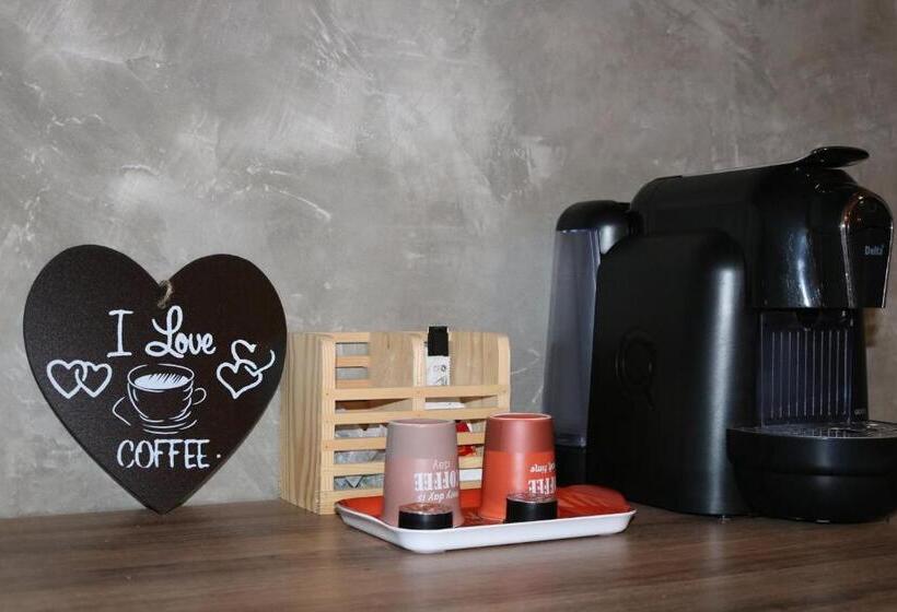 住宿加早餐 Palheiro Do Malgas