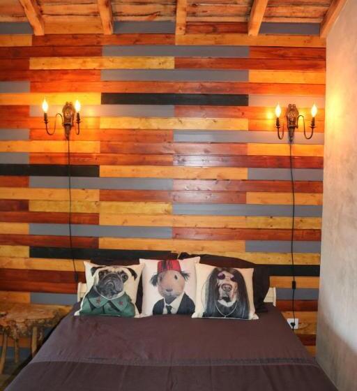 住宿加早餐 Palheiro Do Malgas