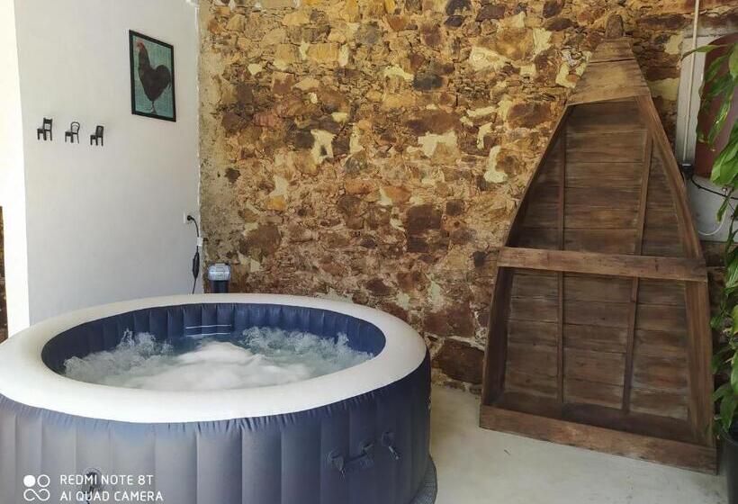 住宿加早餐 Palheiro Do Malgas