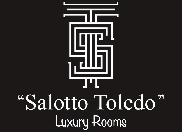 تختخواب و صبحانه Salotto Toledo