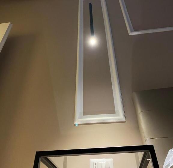 تختخواب و صبحانه Salotto Toledo