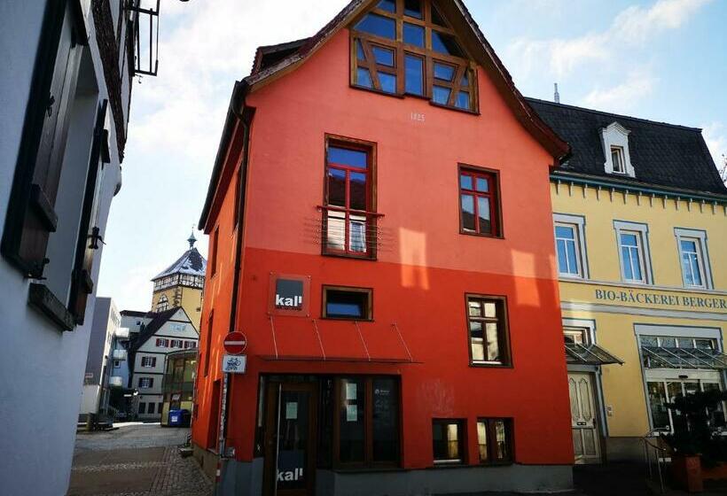 Charmante Pension Zentral