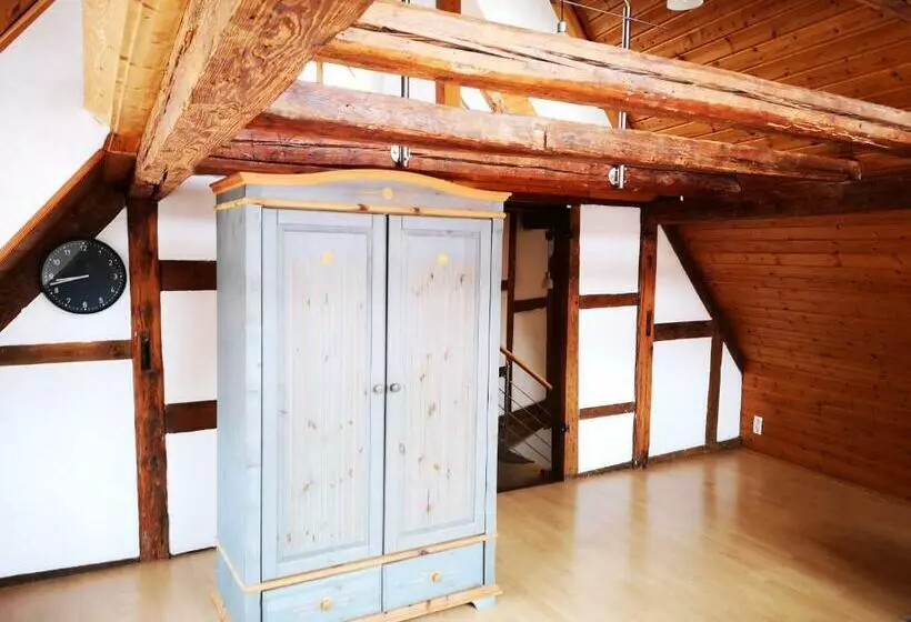 Charmante Pension Zentral