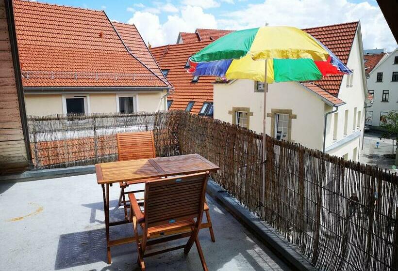 Charmante Pension Zentral