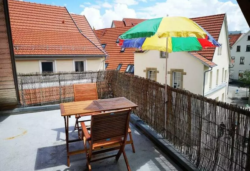 Charmante Pension Zentral