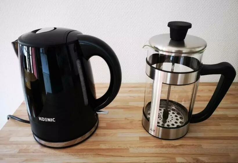 Charmante Pension Zentral