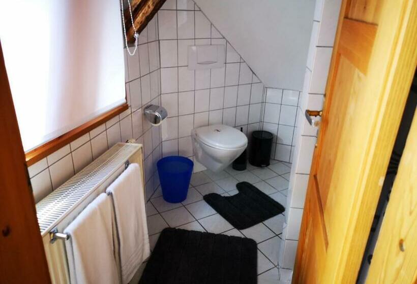 Charmante Pension Zentral