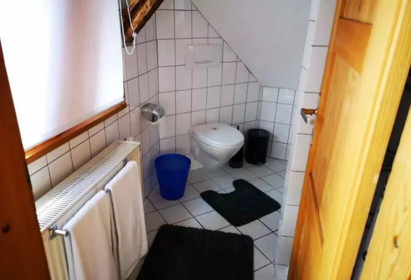 Charmante Pension Zentral