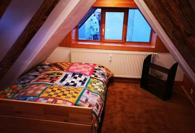 Charmante Pension Zentral