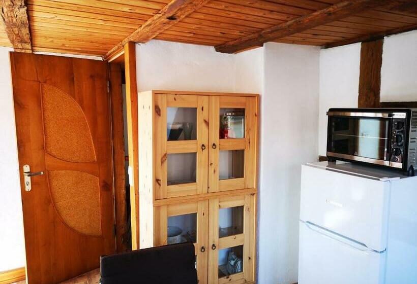 Charmante Pension Zentral