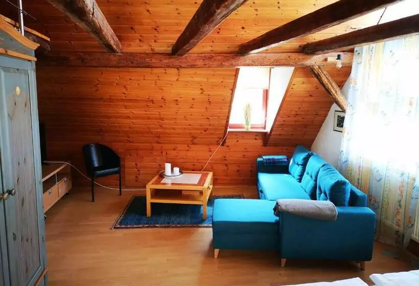 Charmante Pension Zentral