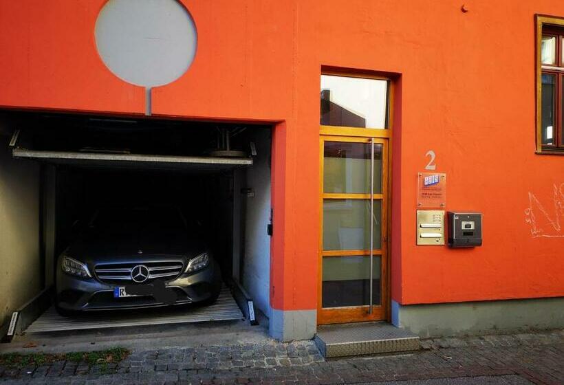 Charmante Pension Zentral