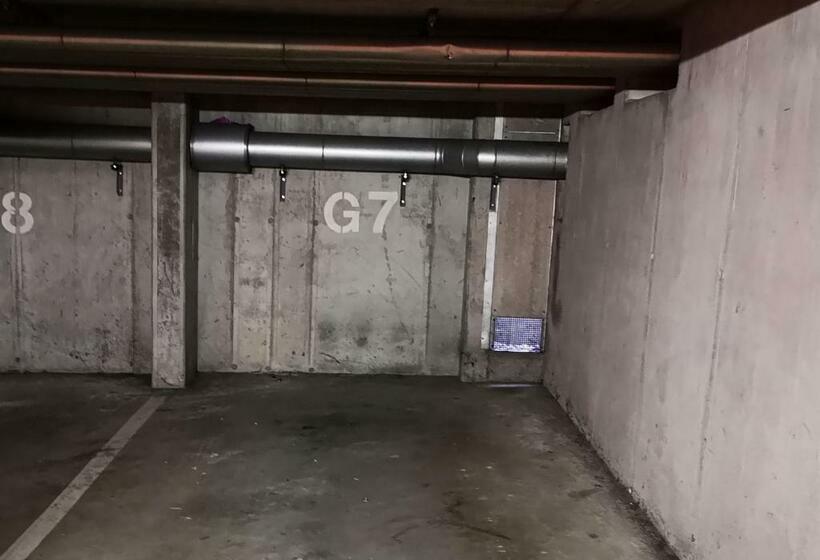 Charmante Pension Zentral