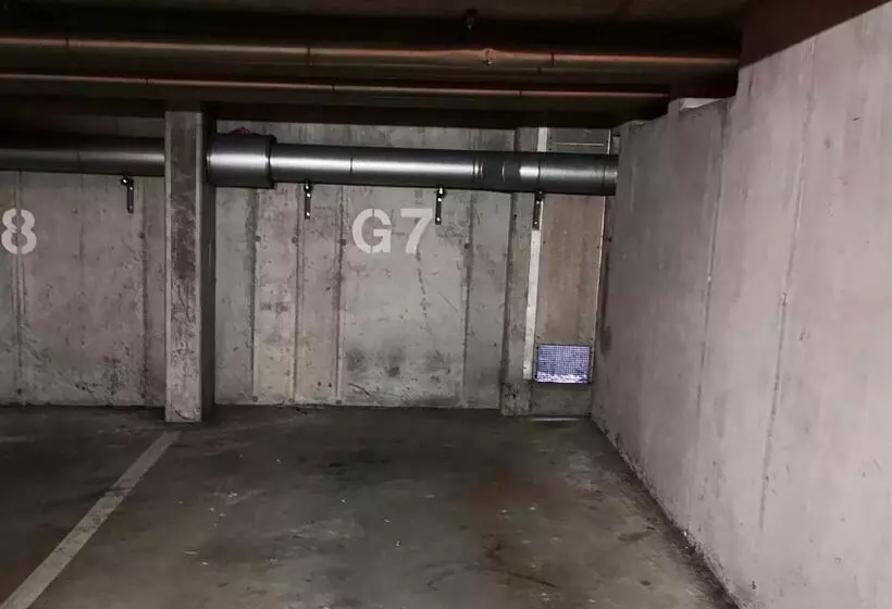 Charmante Pension Zentral