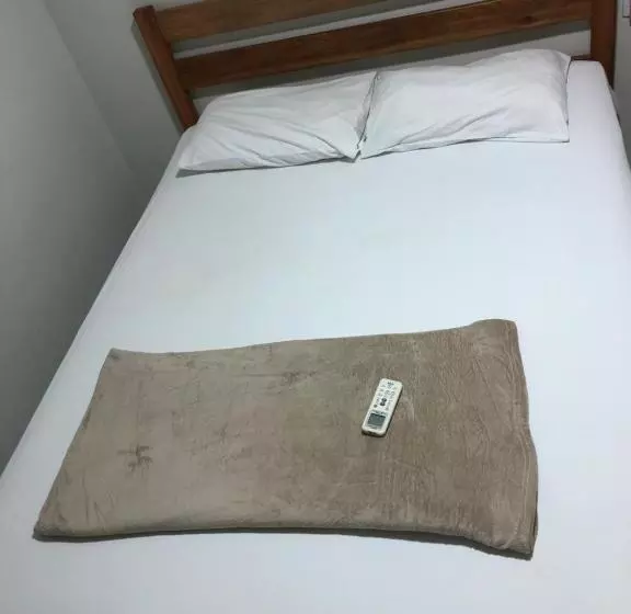 ホテル Casa Branca