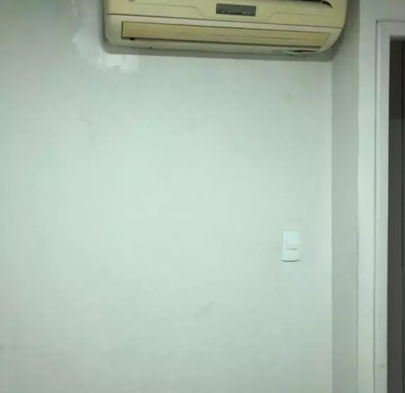 ホテル Casa Branca