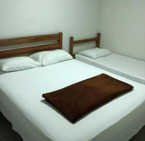 ホテル Casa Branca