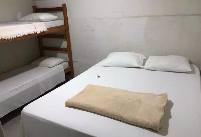 ホテル Casa Branca