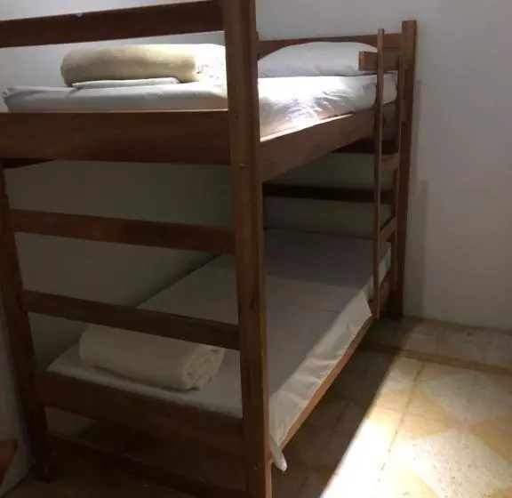 ホテル Casa Branca