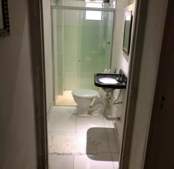 ホテル Casa Branca