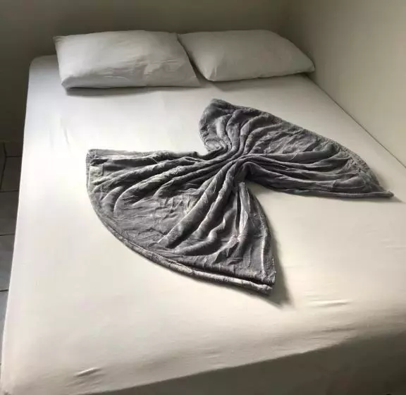ホテル Casa Branca