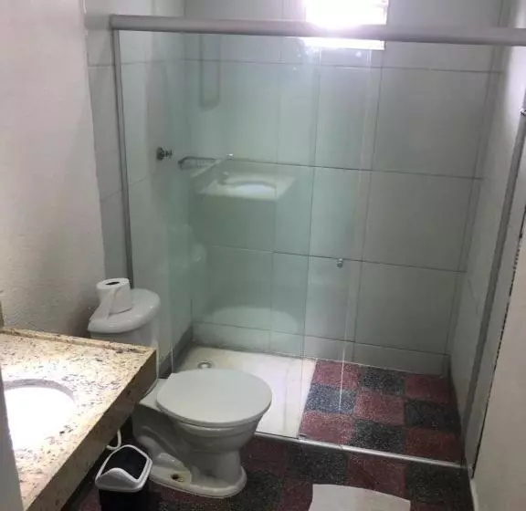 ホテル Casa Branca