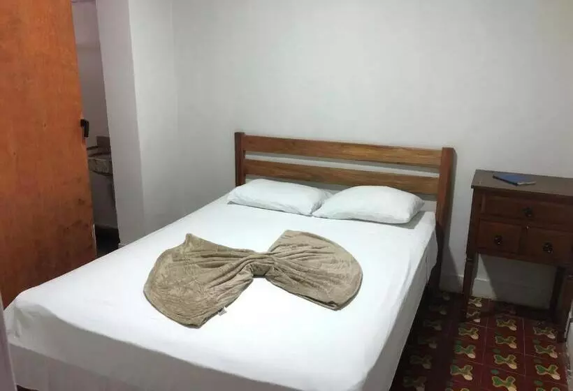ホテル Casa Branca