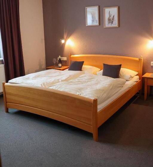 בית מלון כפרי Kickert