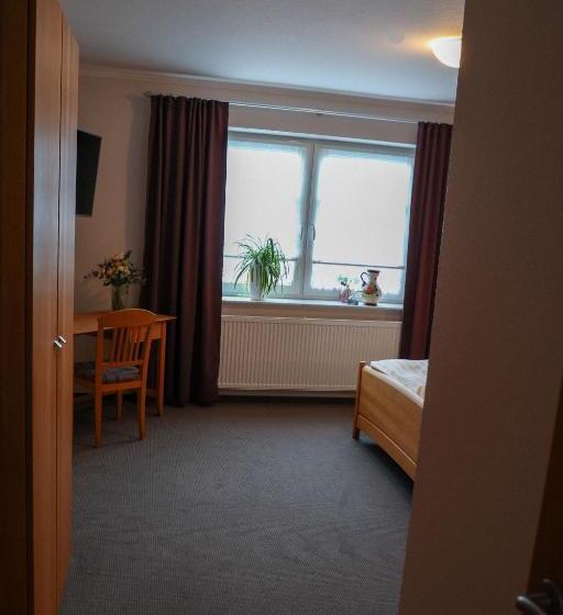 בית מלון כפרי Kickert