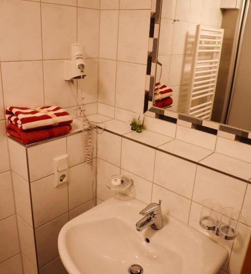 בית מלון כפרי Kickert