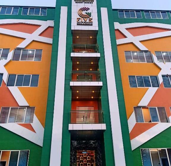 Пансион 49 Guest House Banjarmasin