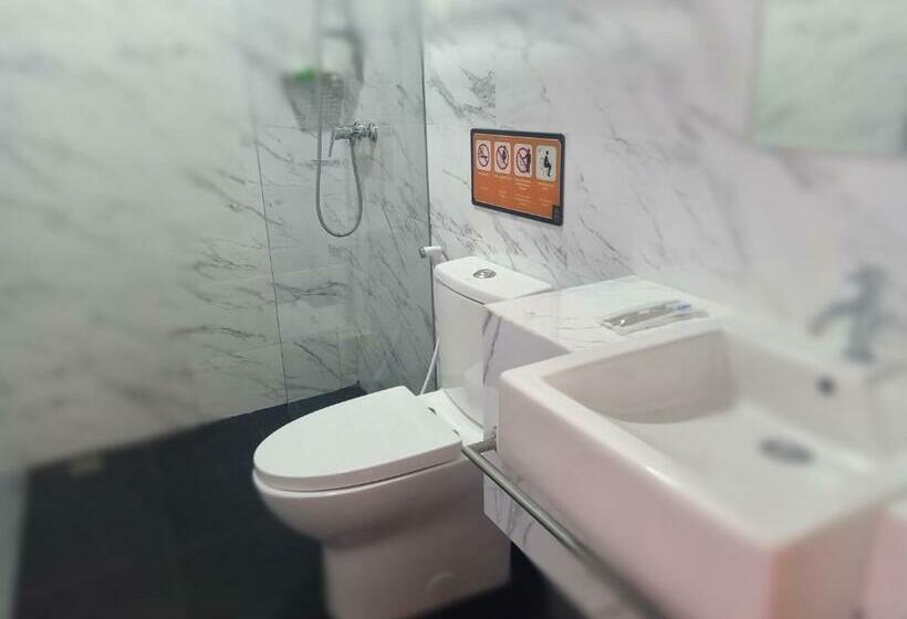 Пансион 49 Guest House Banjarmasin