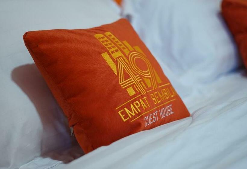 Пансион 49 Guest House Banjarmasin