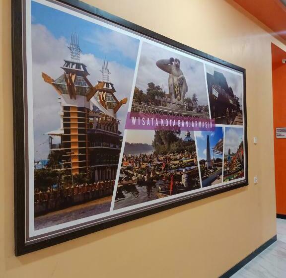 Пансион 49 Guest House Banjarmasin