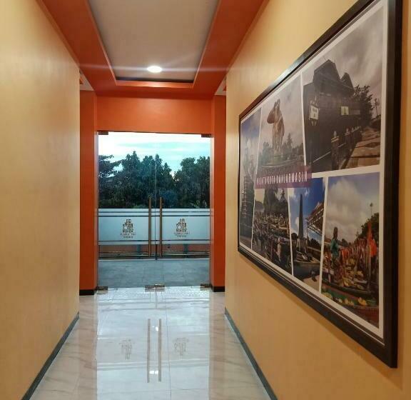 Пансион 49 Guest House Banjarmasin