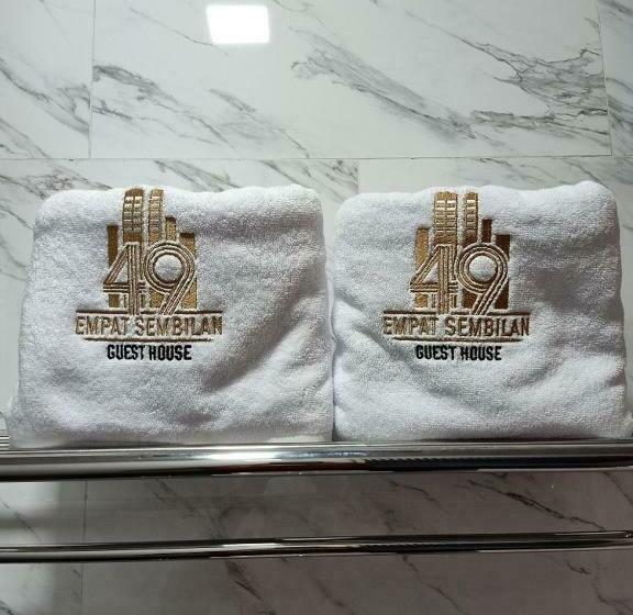 Пансион 49 Guest House Banjarmasin