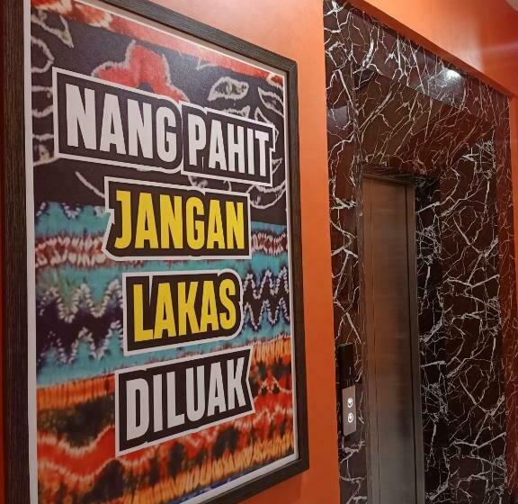 Пансион 49 Guest House Banjarmasin