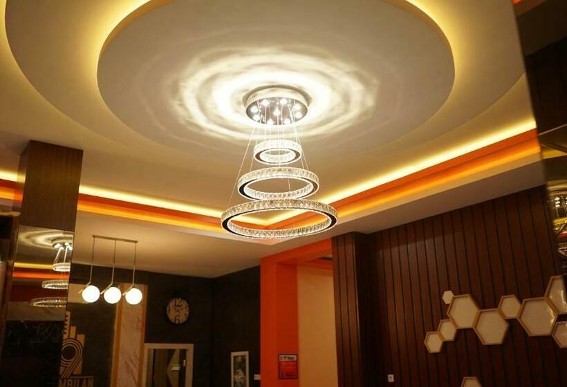 Пансион 49 Guest House Banjarmasin