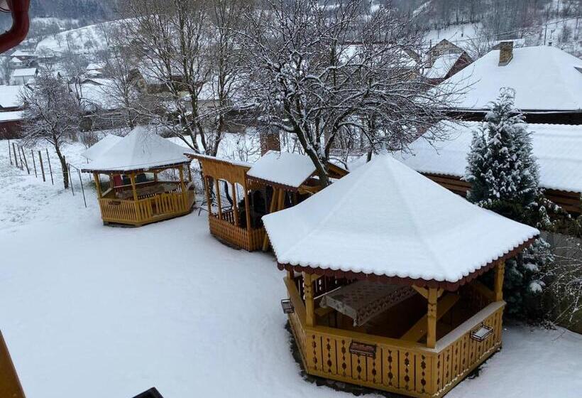 بنسيون Camere De închiriat Floarea Reginei