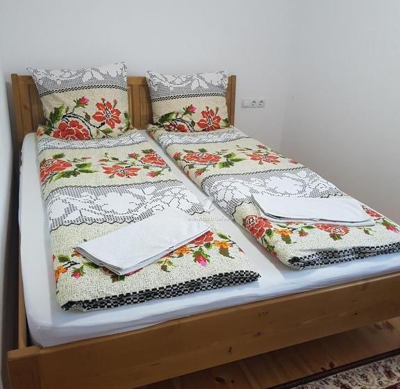 بنسيون Camere De închiriat Floarea Reginei