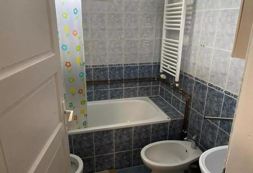 ペンション Camere De închiriat Floarea Reginei