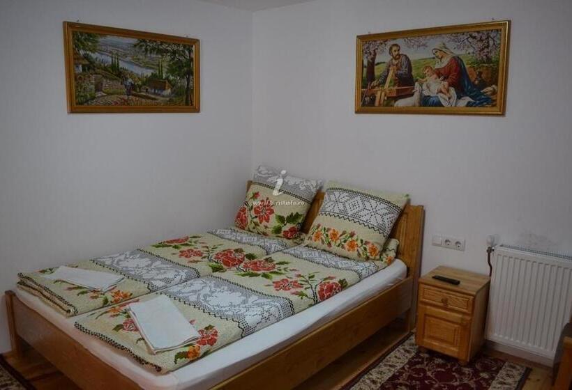 بنسيون Camere De închiriat Floarea Reginei