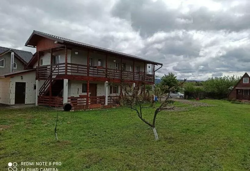 Majatalo Casa La Andrei