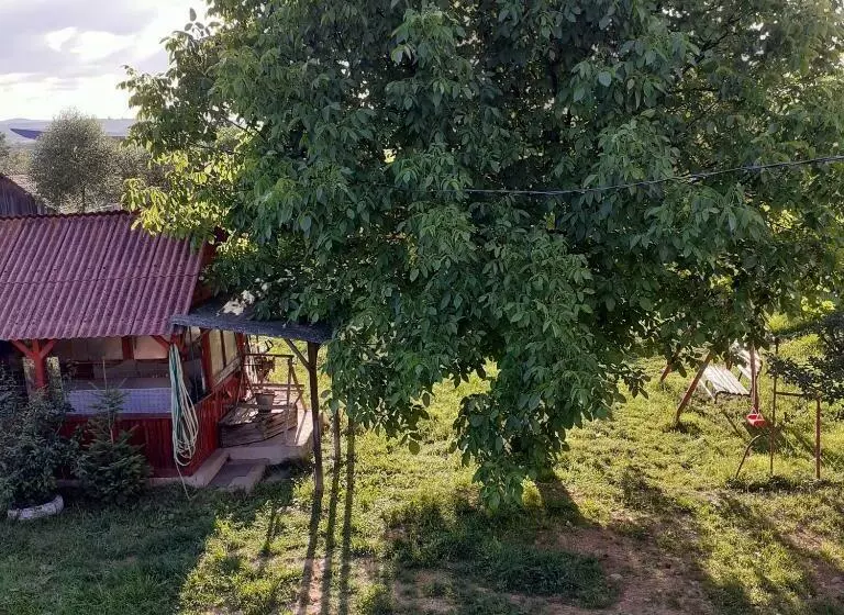 Majatalo Casa La Andrei