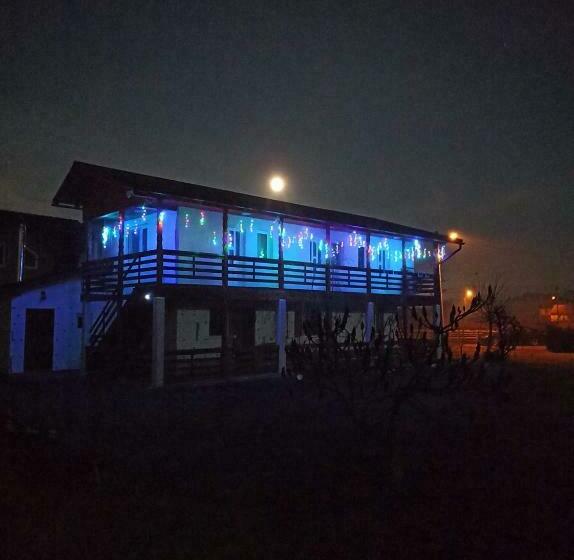 پانسیون Casa La Andrei