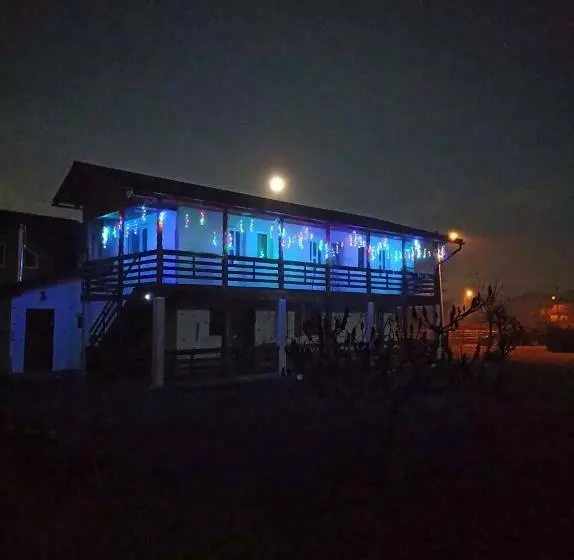 Majatalo Casa La Andrei